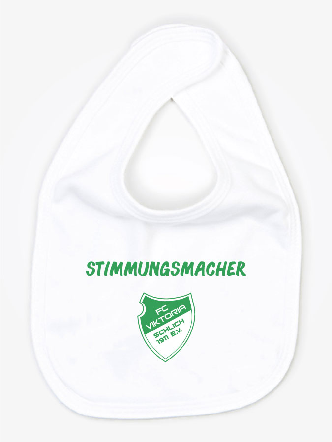 Babylätzchen Stimmungsmacher