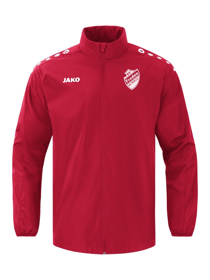 Jako Allwetterjacke Light One