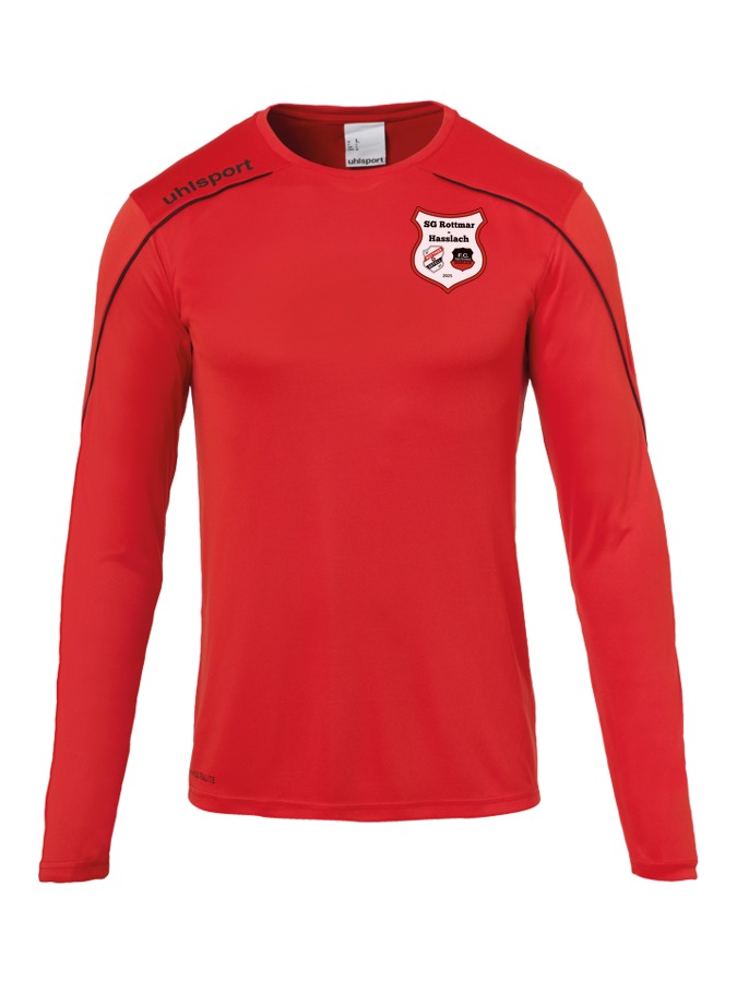 uhlsport Stream 22 Trikot Langarm