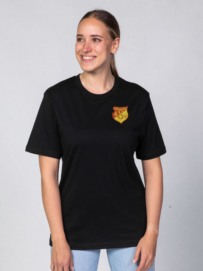 Oversized Shirt Organic Unisex