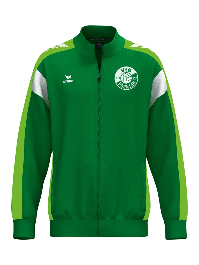 Erima Celebrate 125 Trainingsjacke