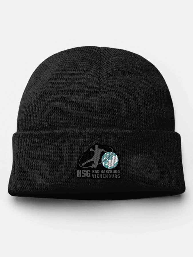 Beanie Sticklogo
