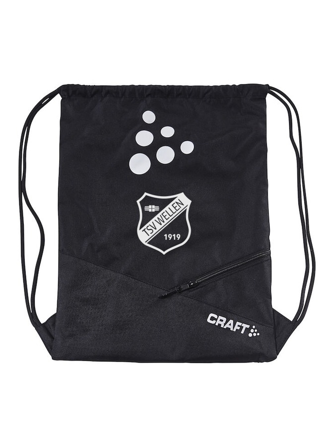 Craft Squad Go Gym Bag