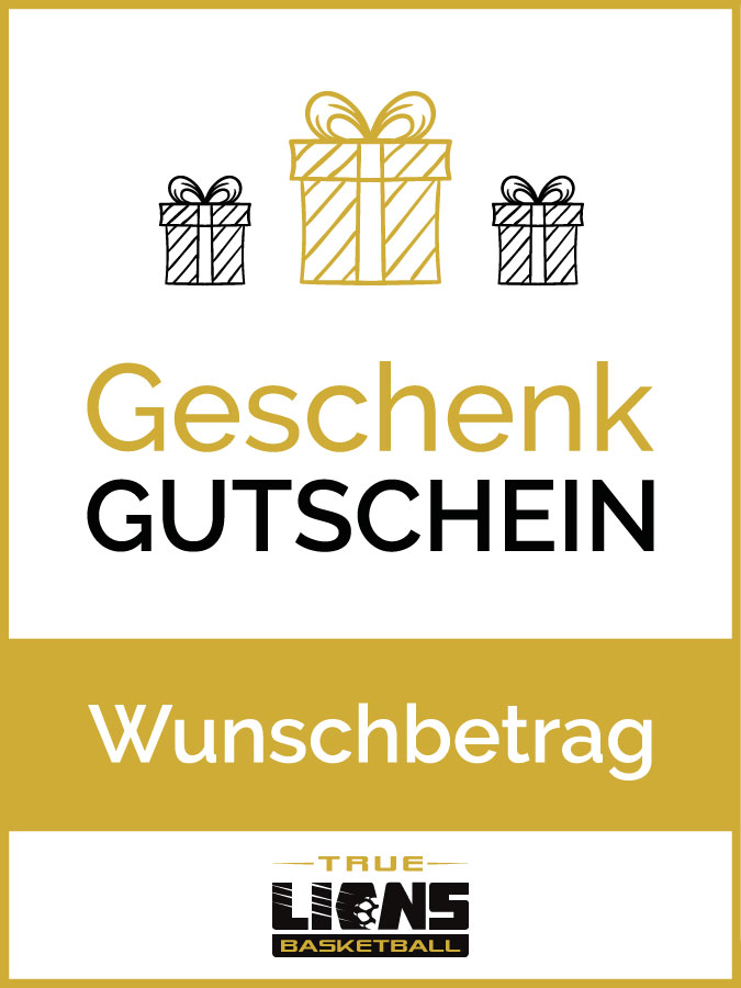 Gutschein zum Ausdrucken