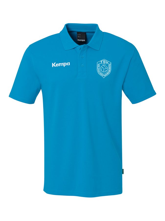 Kempa Classic Poloshirt
