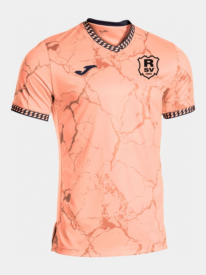 Joma Gold VII Trikot