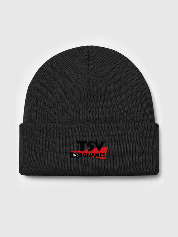 Beanie Kids Sticklogo