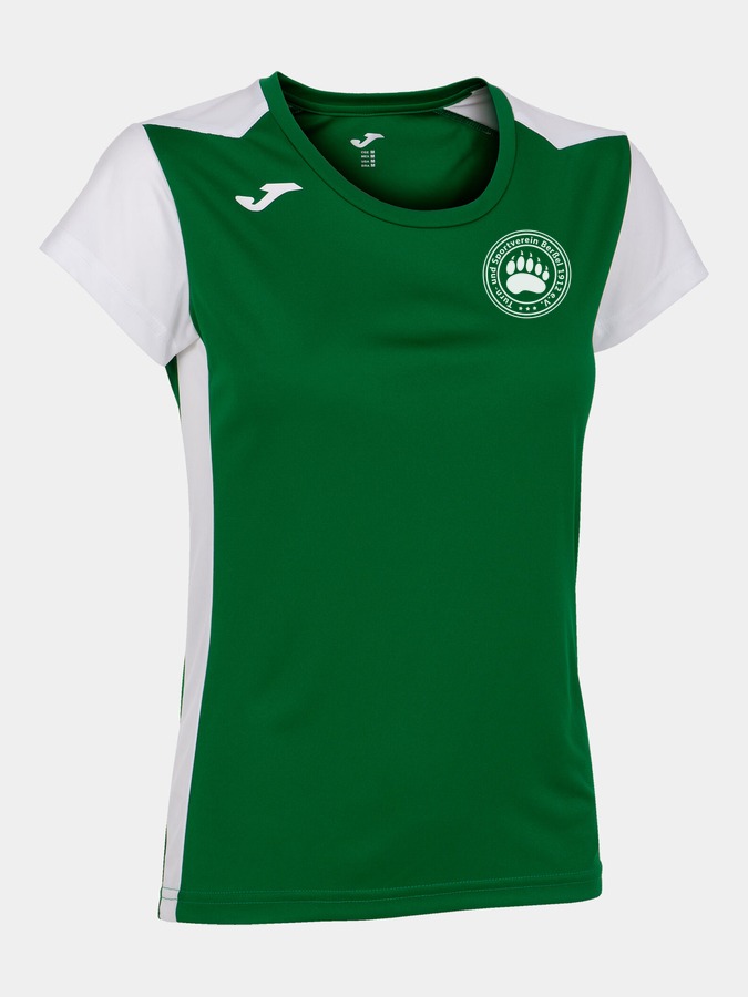 Joma Record II Shirt Damen (Zweifarbig)