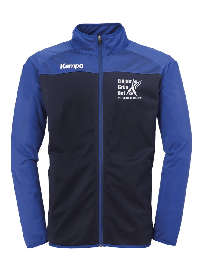 Kempa Prime Poly Jacke