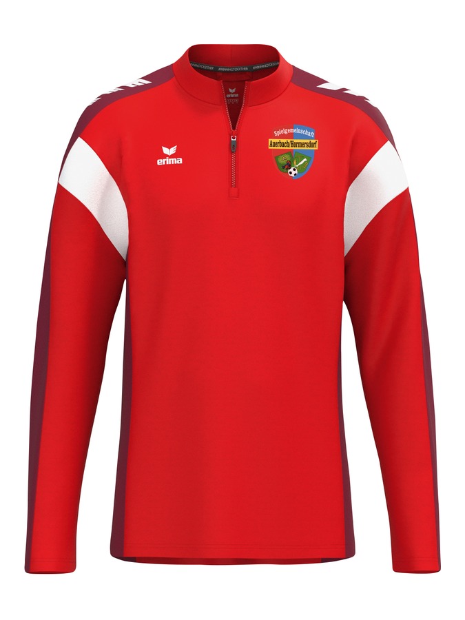 Erima Celebrate 125 Training Top