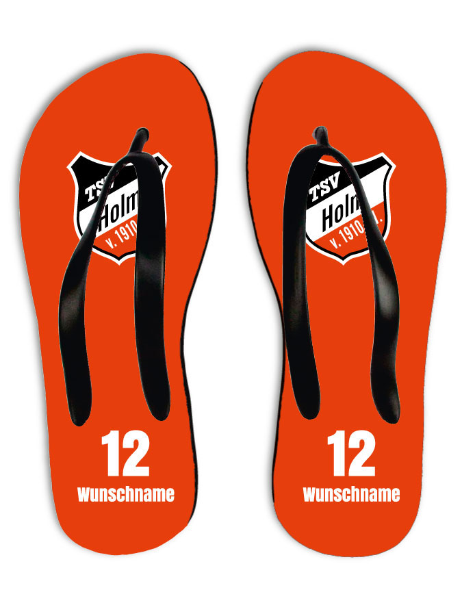 Zehentrenner