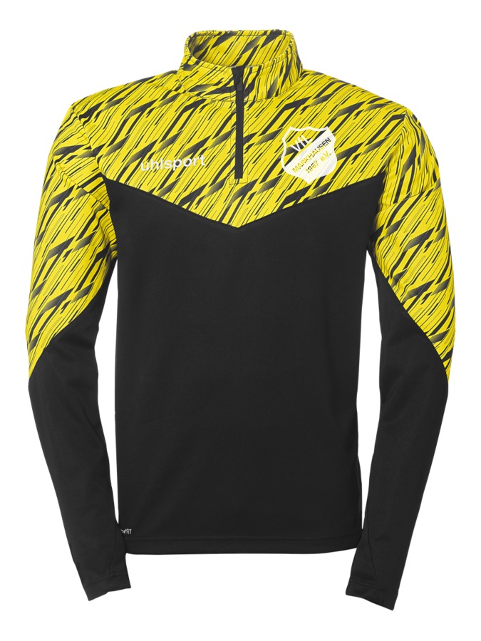 uhlsport Progressive 28 1/4 Zip Top