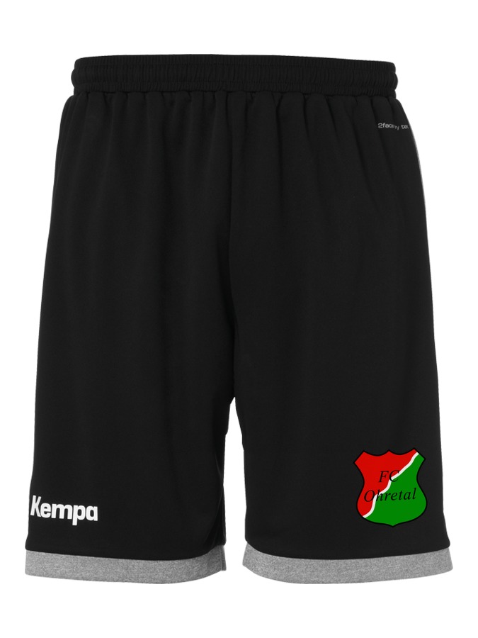 Kempa Core 2.0 Shorts
