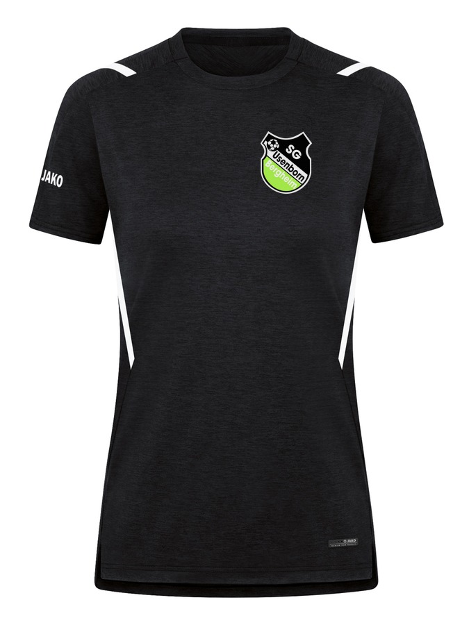 Jako T-Shirt Challenge Damen