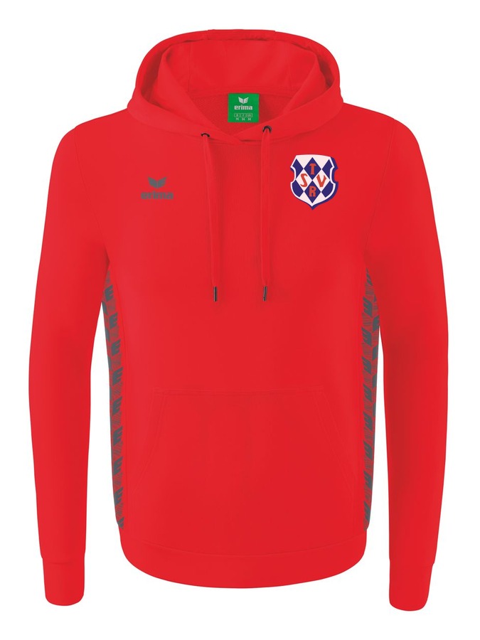 Erima Essential Team Kapuzensweat