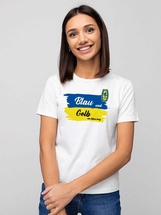 Shirt Loyal Damen