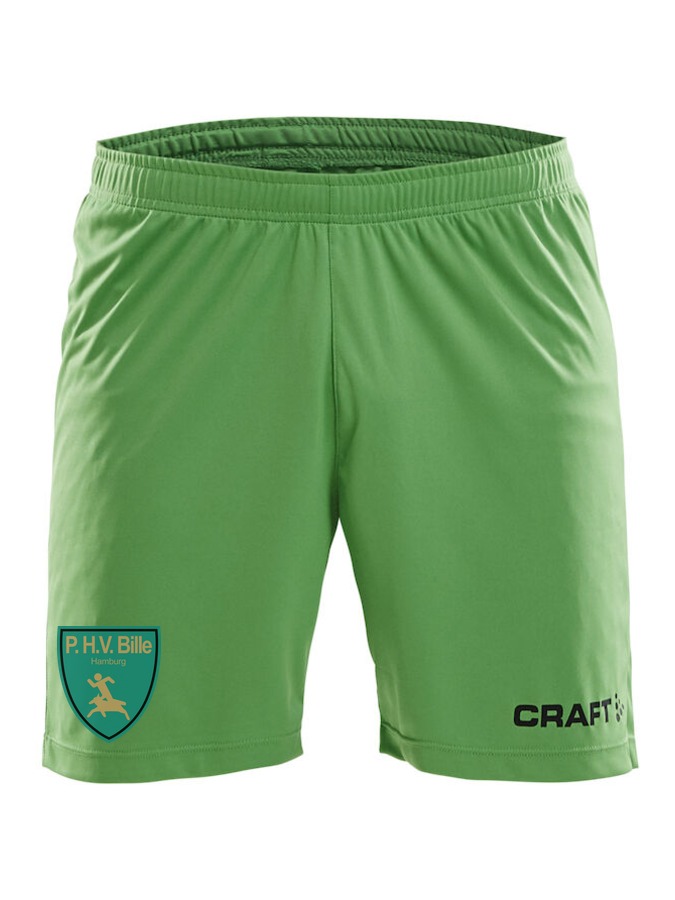 Craft Squad Go Torwart-Shorts