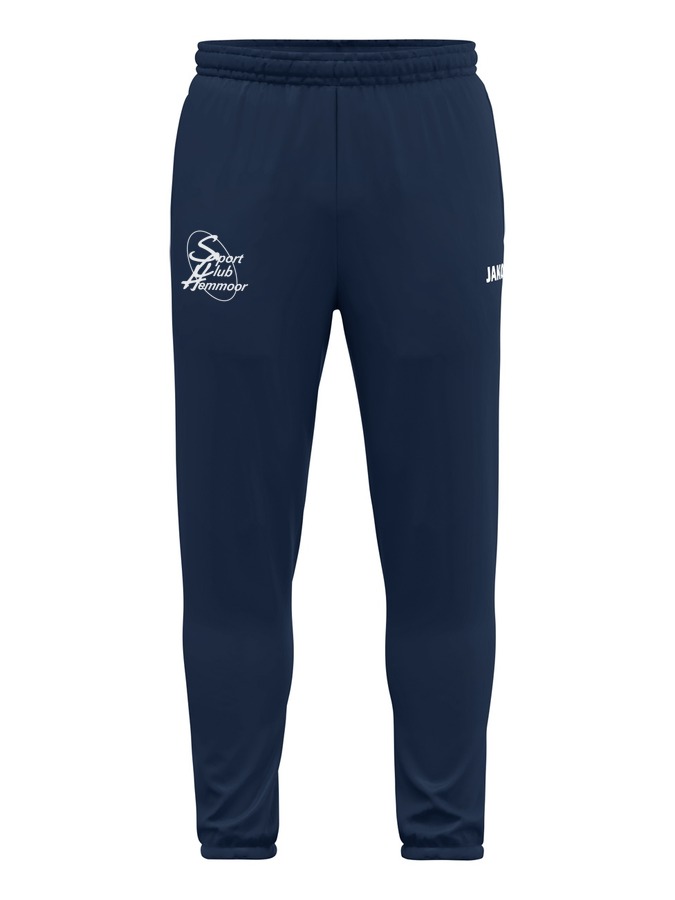 Jako Freizeithose Dynamic