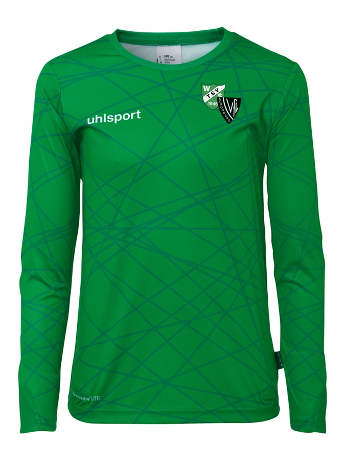 uhlsport Prediction Torwart Set Junior