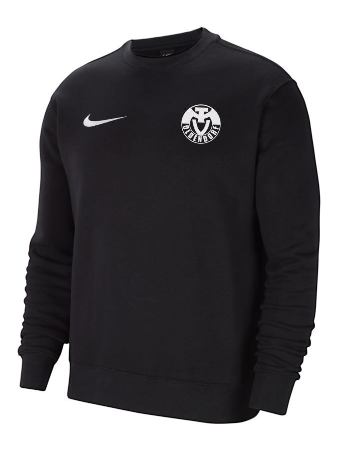 Nike Park 20 Fleece Crew Kinder