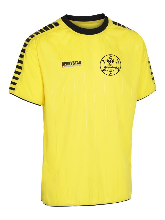 Derbystar Hyper Trikot