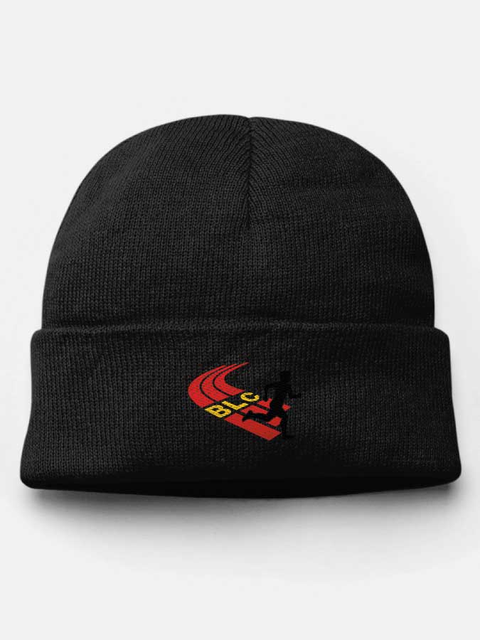 Beanie Sticklogo