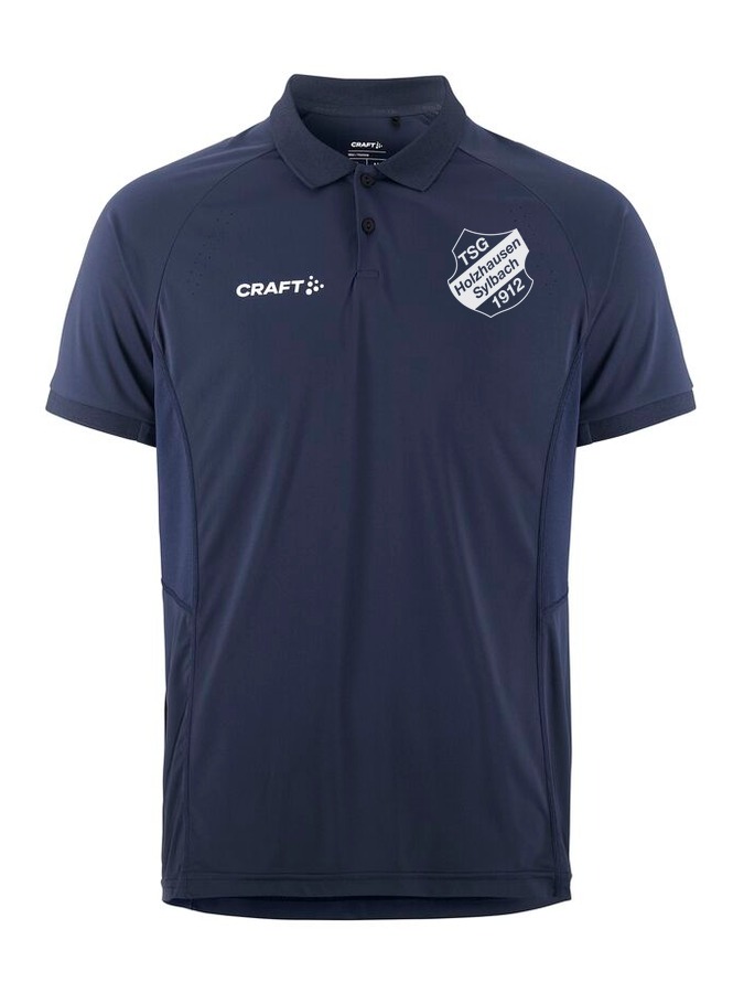 Craft Ability Poloshirt