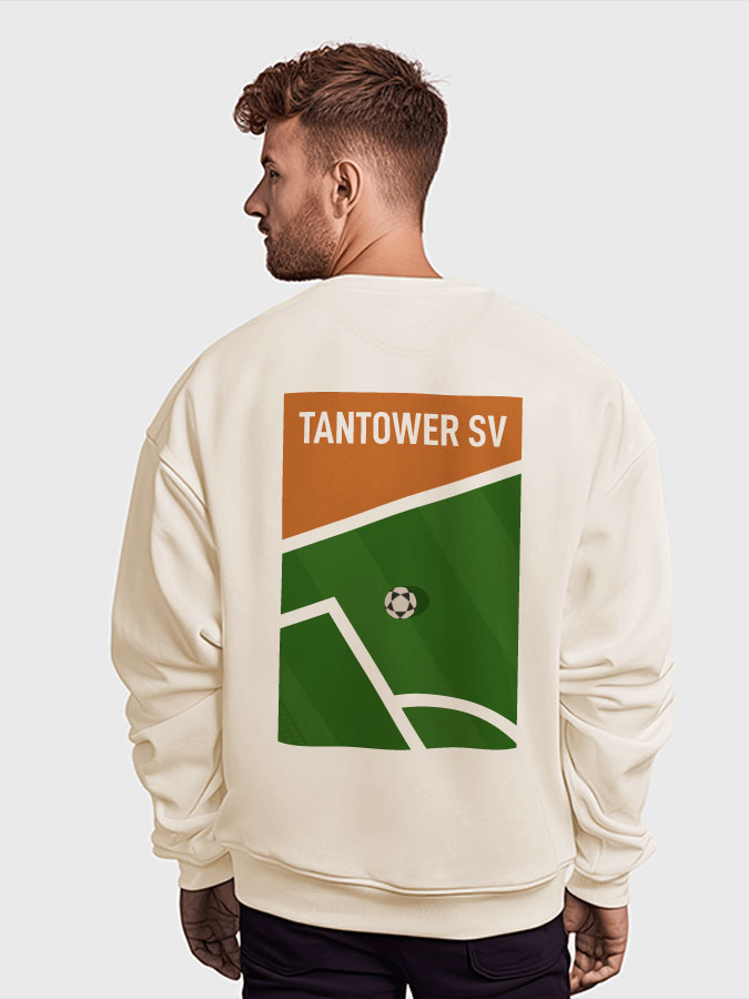 Sweater Pitch Herren