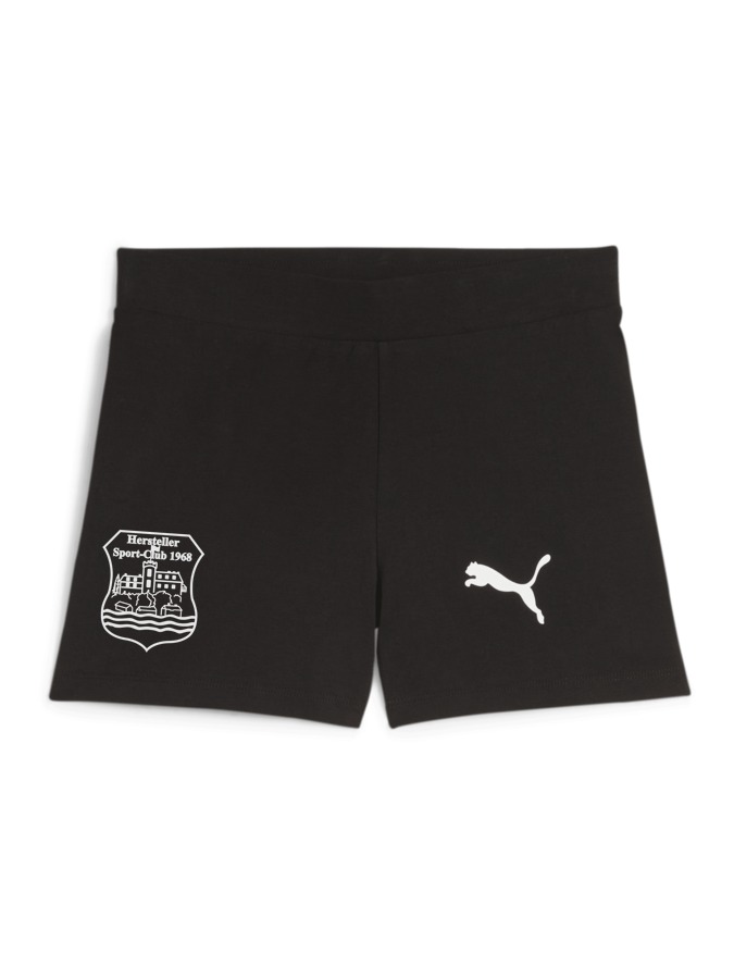 PUMA teamGOAL Volleyballshorts Damen