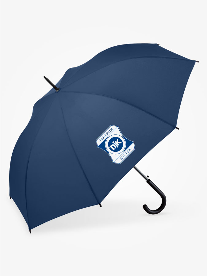 Regenschirm Logo
