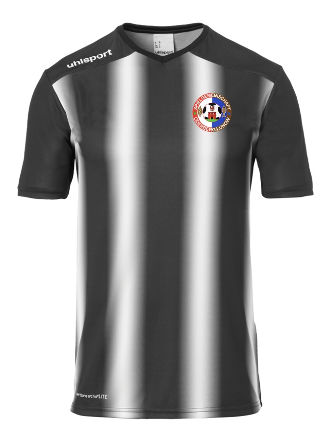 uhlsport Stripe 2.0 Trikot Kurzarm