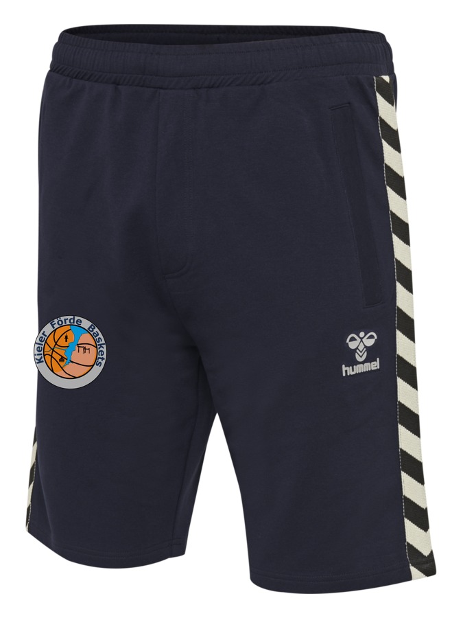 Hummel Move Classic Shorts
