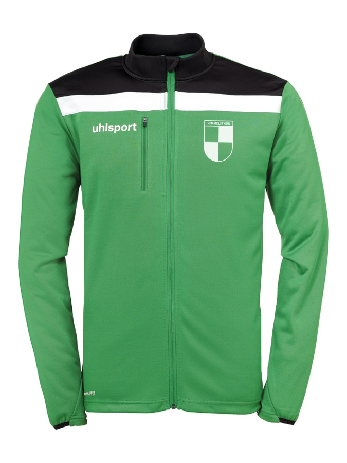 uhlsport Offense 23 Poly Jacke