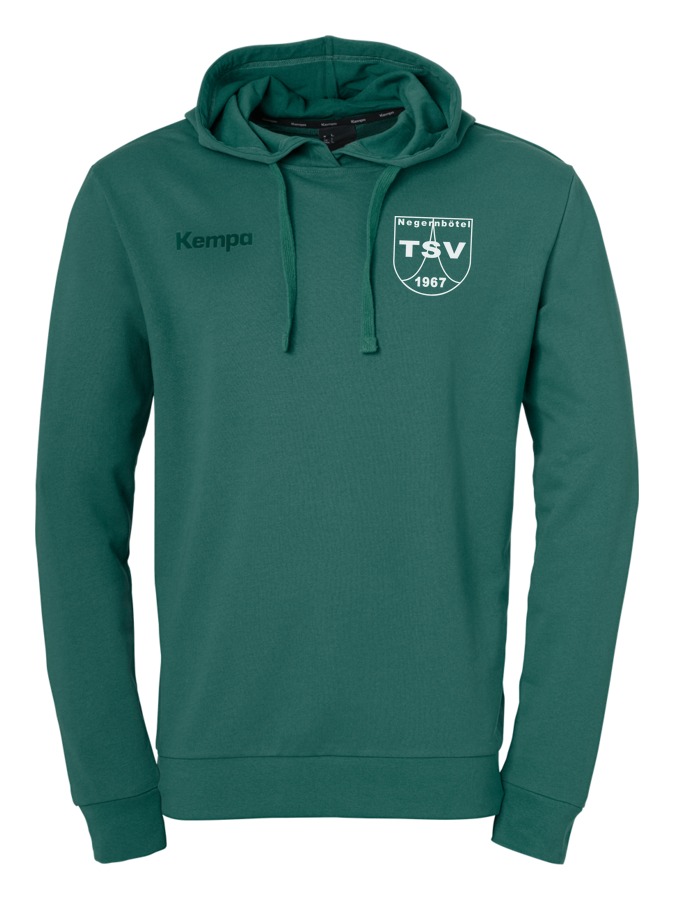 Kempa Hoodie