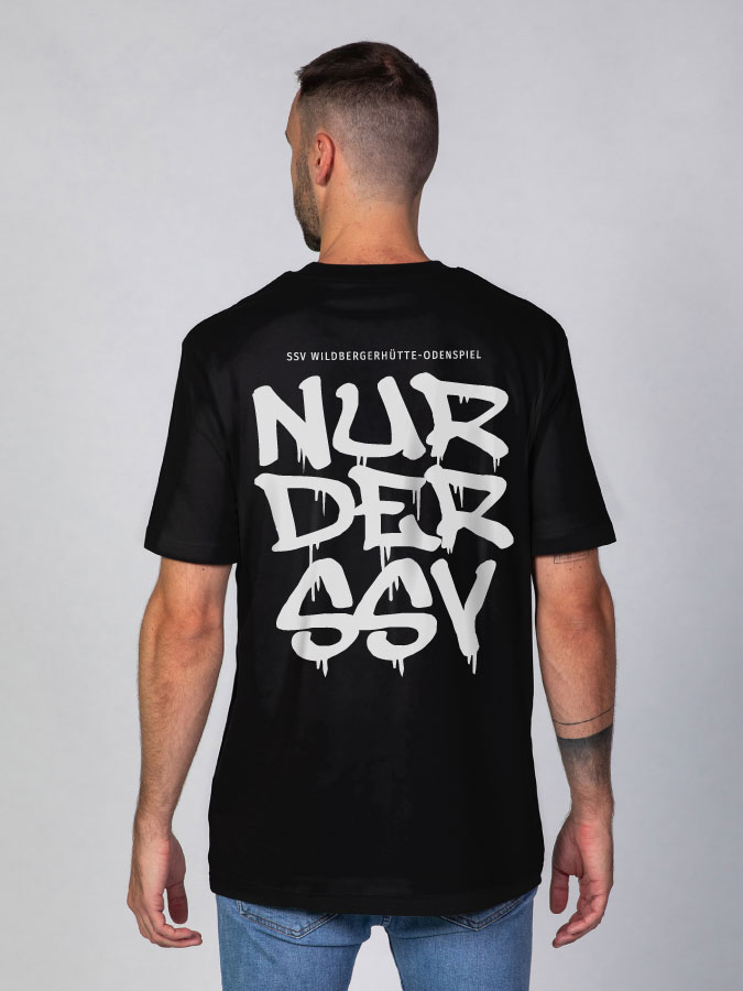 Shirt Street Herren