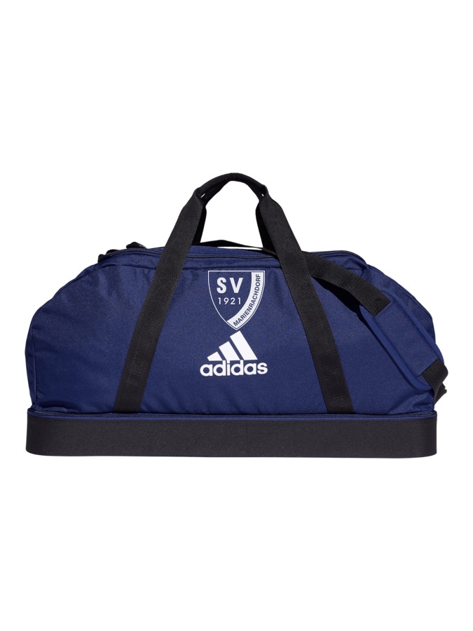 adidas Tiro Duffelbag mit Bodenfach L