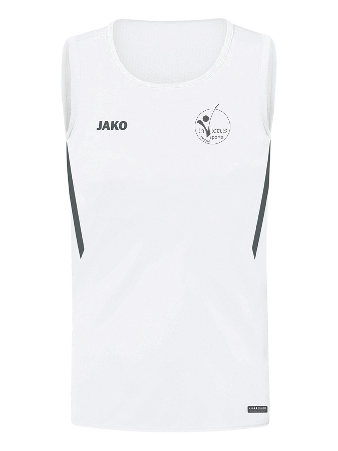 Jako Tanktop Challenge