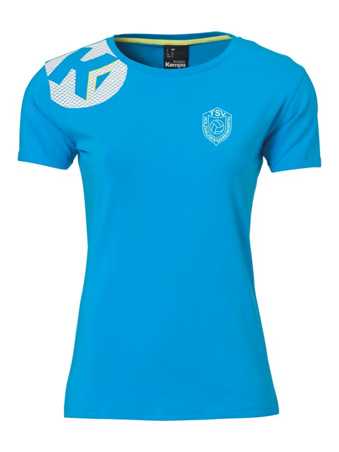 Kempa Core 2.0 T-Shirt Damen