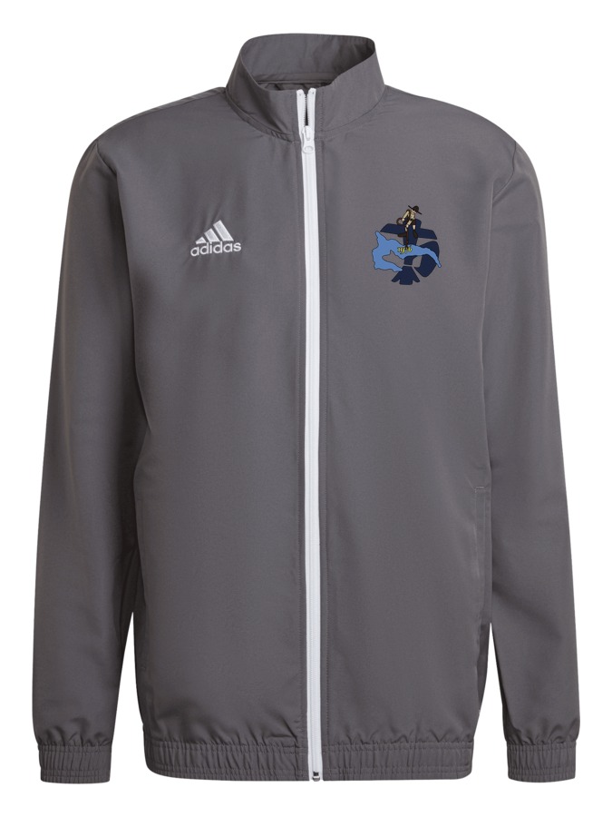 adidas Entrada 22 Präsentationsjacke
