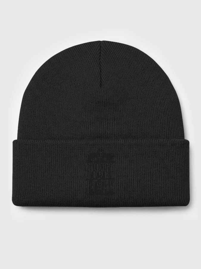 Beanie Sticklogo