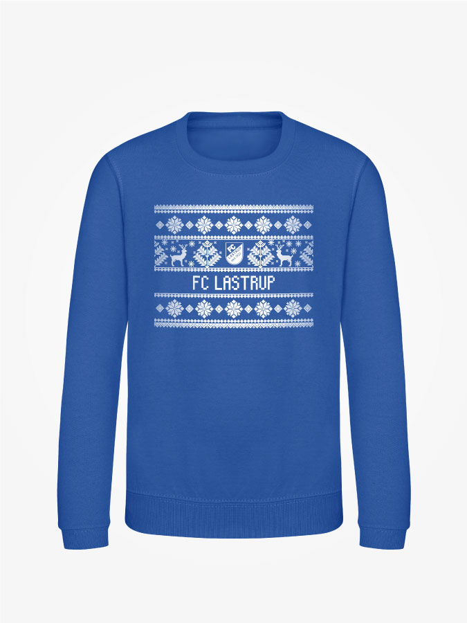 Sweatshirt Christmas Kinder