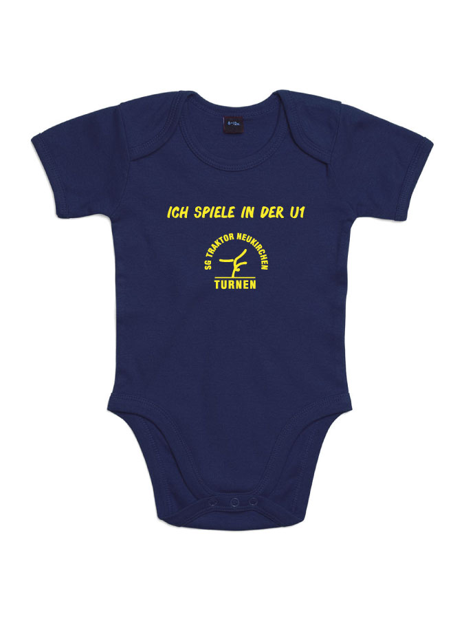 Baby Body U1