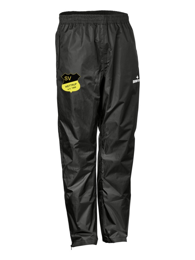 Derbystar Regenhose Primo
