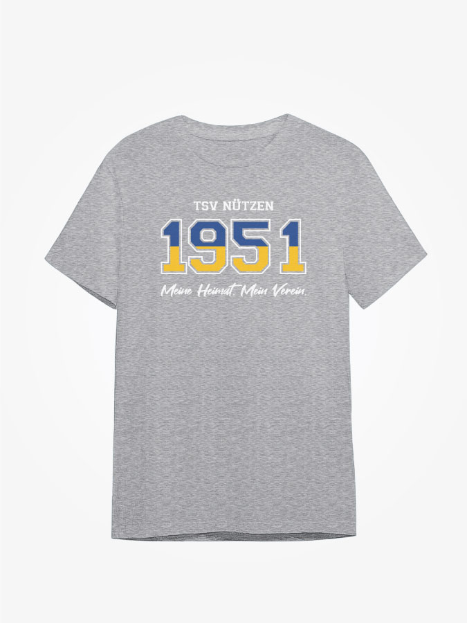 Shirt Established Kids