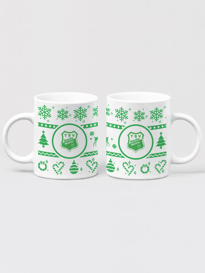 Tasse Christmas