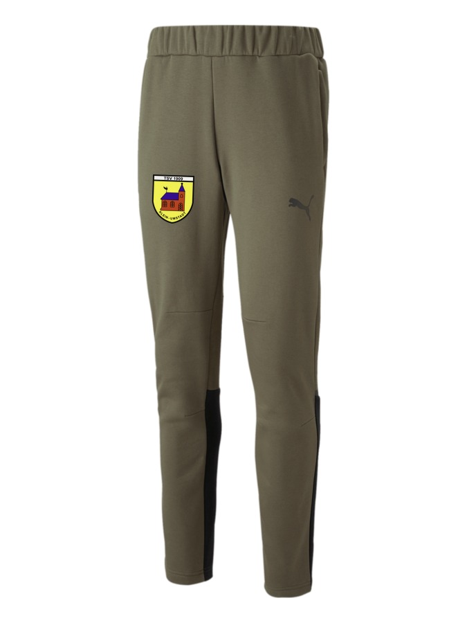 PUMA teamCUP Casuals Hose