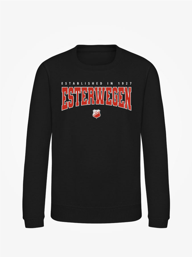 Sweater Retro Kids