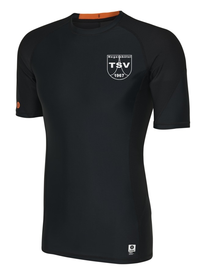 Hummel First Compression Trikot