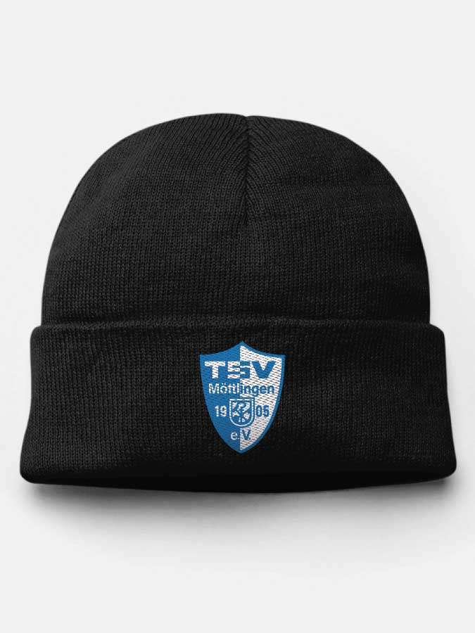 Beanie Sticklogo