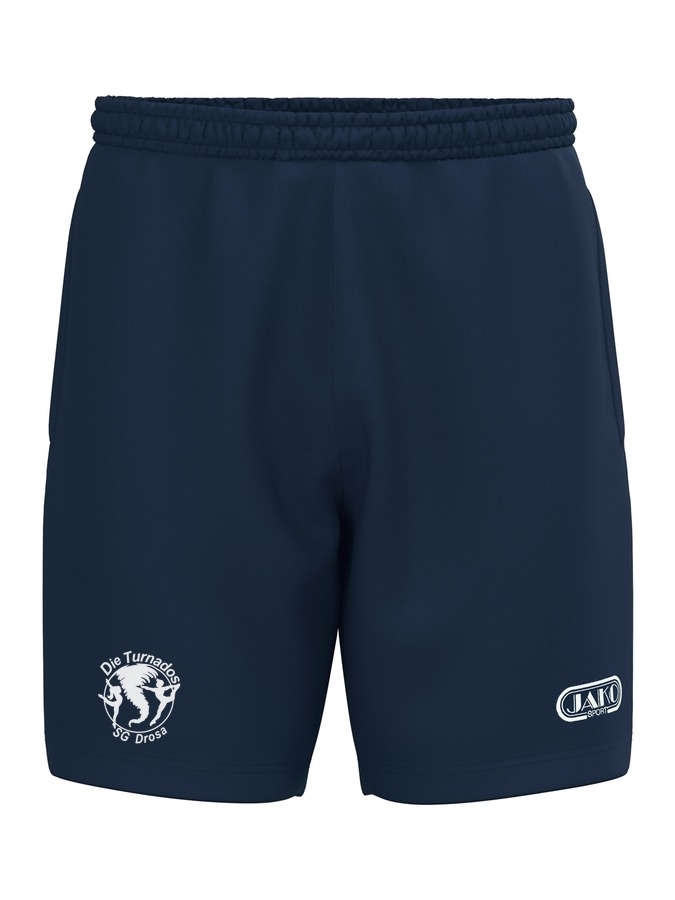 Jako Short Wardrobe